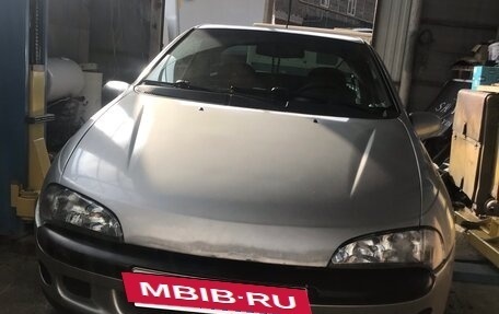 Opel Tigra, 2000 год, 450 000 рублей, 4 фотография