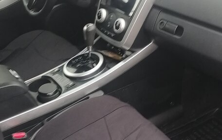 Mazda CX-7 I рестайлинг, 2008 год, 639 000 рублей, 16 фотография