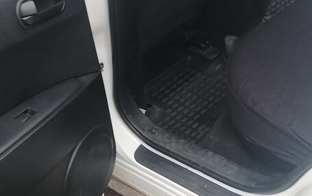 Mazda CX-7 I рестайлинг, 2008 год, 639 000 рублей, 18 фотография