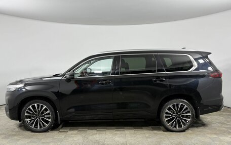 CheryExeed VX, 2022 год, 2 350 000 рублей, 8 фотография