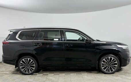 CheryExeed VX, 2022 год, 2 350 000 рублей, 4 фотография