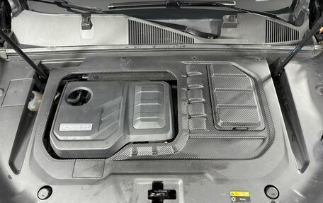 CheryExeed VX, 2022 год, 2 350 000 рублей, 9 фотография