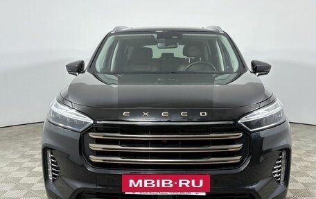 CheryExeed VX, 2022 год, 2 350 000 рублей, 2 фотография