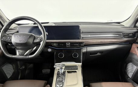 CheryExeed VX, 2022 год, 2 350 000 рублей, 14 фотография