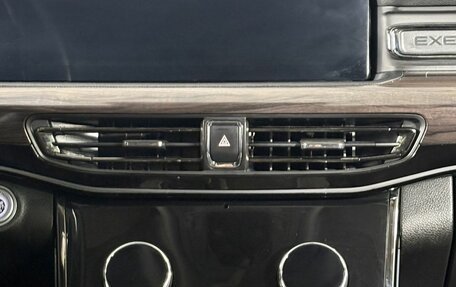 CheryExeed VX, 2022 год, 2 350 000 рублей, 15 фотография