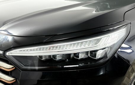 CheryExeed VX, 2022 год, 2 350 000 рублей, 17 фотография