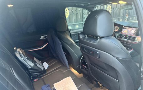 BMW X5, 2018 год, 7 250 000 рублей, 8 фотография