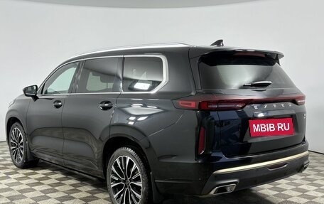 CheryExeed VX, 2022 год, 2 350 000 рублей, 7 фотография