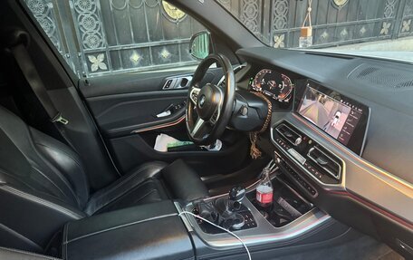 BMW X5, 2018 год, 7 250 000 рублей, 7 фотография