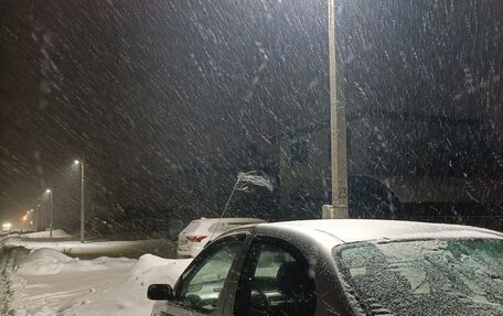 Toyota Echo, 2003 год, 420 000 рублей, 9 фотография