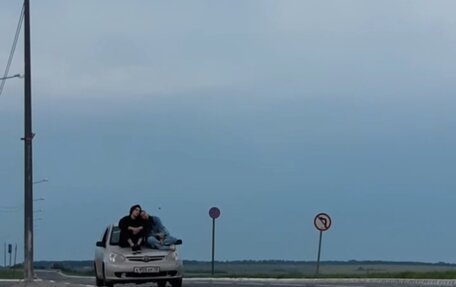 Toyota Echo, 2003 год, 420 000 рублей, 11 фотография