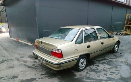 Daewoo Nexia I рестайлинг, 2005 год, 200 000 рублей, 8 фотография