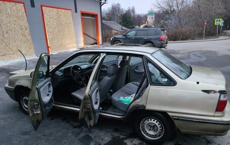 Daewoo Nexia I рестайлинг, 2005 год, 200 000 рублей, 11 фотография