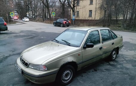 Daewoo Nexia I рестайлинг, 2005 год, 200 000 рублей, 2 фотография