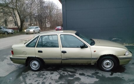 Daewoo Nexia I рестайлинг, 2005 год, 200 000 рублей, 4 фотография