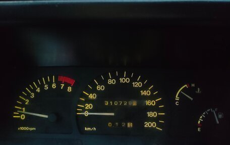 Daewoo Nexia I рестайлинг, 2005 год, 200 000 рублей, 12 фотография