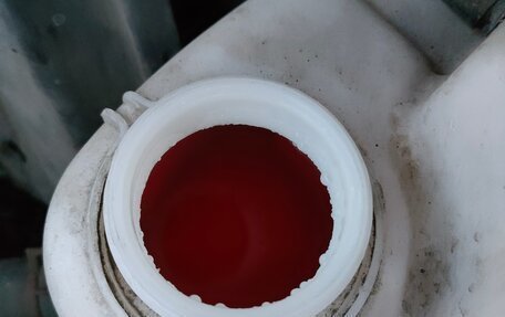 Daewoo Nexia I рестайлинг, 2005 год, 200 000 рублей, 14 фотография