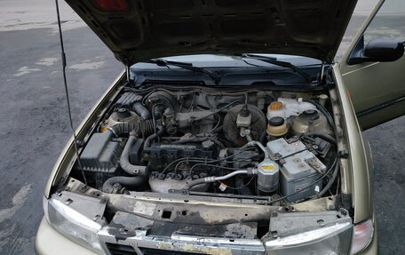 Daewoo Nexia I рестайлинг, 2005 год, 200 000 рублей, 13 фотография