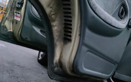 Daewoo Nexia I рестайлинг, 2005 год, 200 000 рублей, 17 фотография