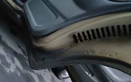 Daewoo Nexia I рестайлинг, 2005 год, 200 000 рублей, 18 фотография