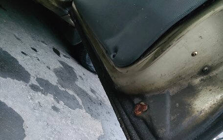 Daewoo Nexia I рестайлинг, 2005 год, 200 000 рублей, 19 фотография