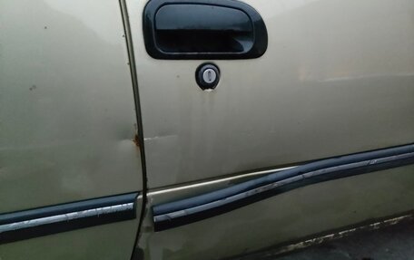 Daewoo Nexia I рестайлинг, 2005 год, 200 000 рублей, 22 фотография