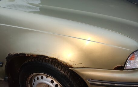 Daewoo Nexia I рестайлинг, 2005 год, 200 000 рублей, 23 фотография