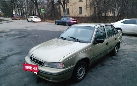 Daewoo Nexia I рестайлинг, 2005 год, 200 000 рублей, 5 фотография