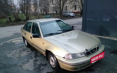 Daewoo Nexia I рестайлинг, 2005 год, 200 000 рублей, 3 фотография