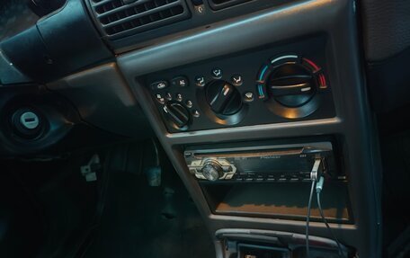 Daewoo Nexia I рестайлинг, 2005 год, 200 000 рублей, 25 фотография