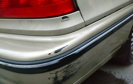 Daewoo Nexia I рестайлинг, 2005 год, 200 000 рублей, 27 фотография