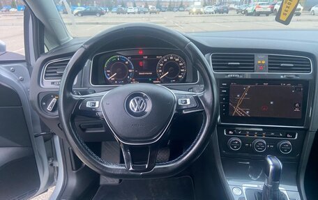 Volkswagen Golf VII, 2019 год, 2 050 000 рублей, 8 фотография