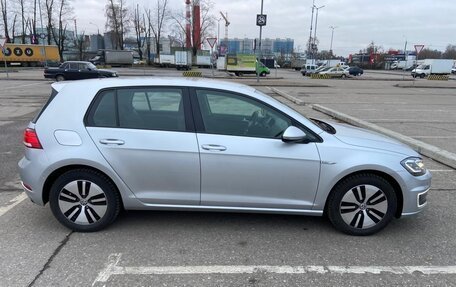 Volkswagen Golf VII, 2019 год, 2 050 000 рублей, 2 фотография