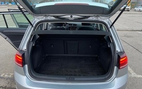 Volkswagen Golf VII, 2019 год, 2 050 000 рублей, 6 фотография