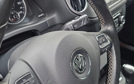 Volkswagen Tiguan I, 2015 год, 1 920 000 рублей, 6 фотография