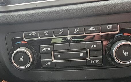 Volkswagen Tiguan I, 2015 год, 1 920 000 рублей, 8 фотография