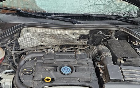 Volkswagen Tiguan I, 2015 год, 1 920 000 рублей, 11 фотография