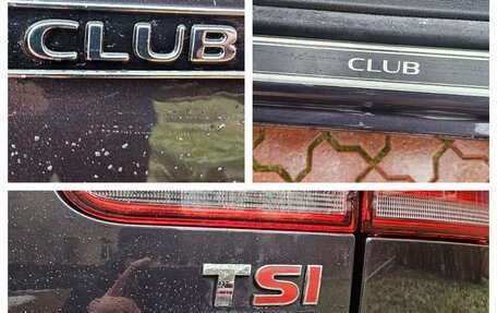 Volkswagen Tiguan I, 2015 год, 1 920 000 рублей, 13 фотография