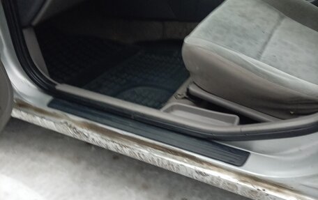 Nissan Sunny B15, 2001 год, 200 000 рублей, 7 фотография