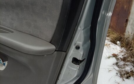 Nissan Sunny B15, 2001 год, 200 000 рублей, 15 фотография