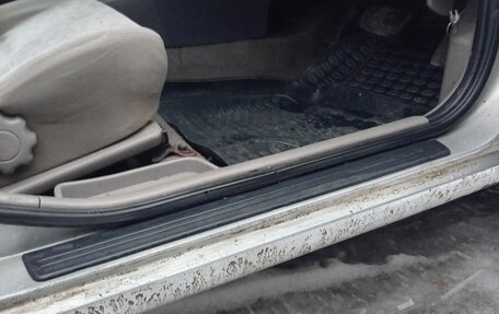 Nissan Sunny B15, 2001 год, 200 000 рублей, 12 фотография