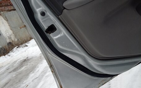 Nissan Sunny B15, 2001 год, 200 000 рублей, 13 фотография