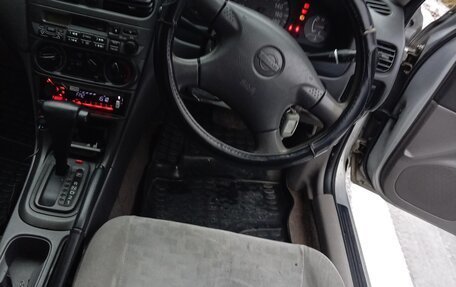 Nissan Sunny B15, 2001 год, 200 000 рублей, 8 фотография