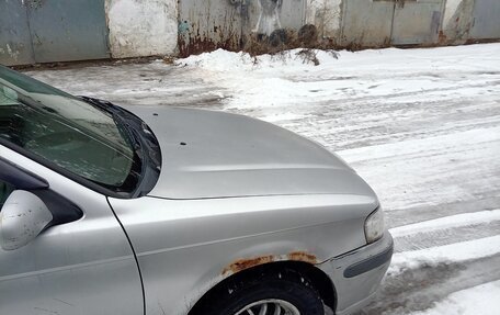 Nissan Sunny B15, 2001 год, 200 000 рублей, 26 фотография