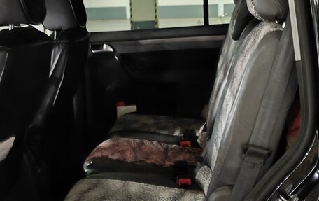 Volkswagen Touran III, 2009 год, 625 000 рублей, 10 фотография