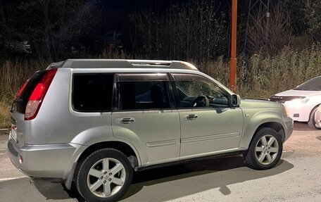 Nissan X-Trail, 2006 год, 820 000 рублей, 3 фотография