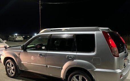 Nissan X-Trail, 2006 год, 820 000 рублей, 2 фотография