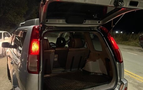 Nissan X-Trail, 2006 год, 820 000 рублей, 6 фотография