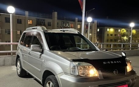 Nissan X-Trail, 2006 год, 820 000 рублей, 7 фотография