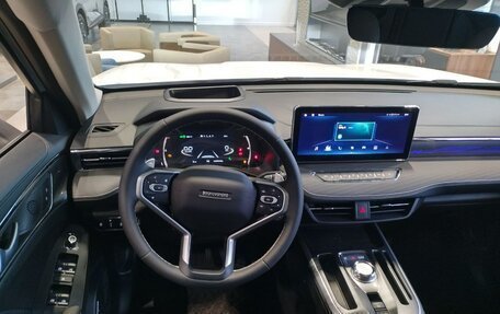 Haval Jolion, 2025 год, 2 849 000 рублей, 15 фотография